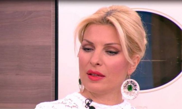 Για δυο μέρες κανείς δεν θα πλησιάζει την Μενεγάκη!