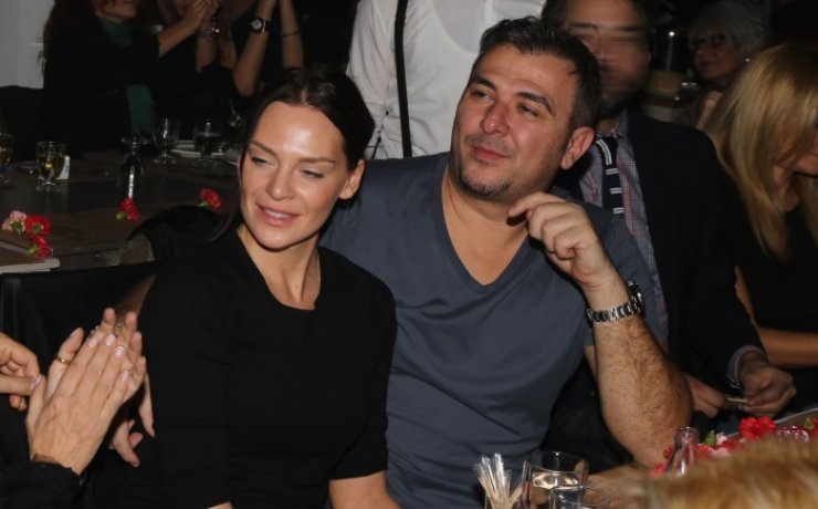 Αντώνης Ρέμος-Υβόννη Μπόσνιακ: Δείτε το εσωτερικό του σπιτιού τους