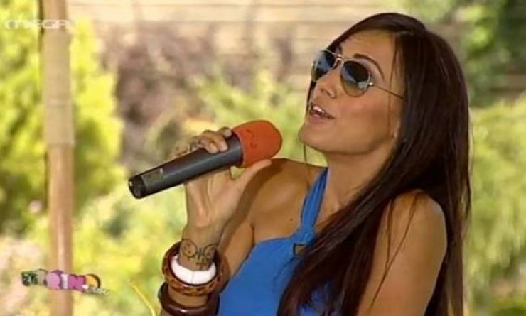 Η Ελισάβετ Σπανού “σπάει” την σιωπή της