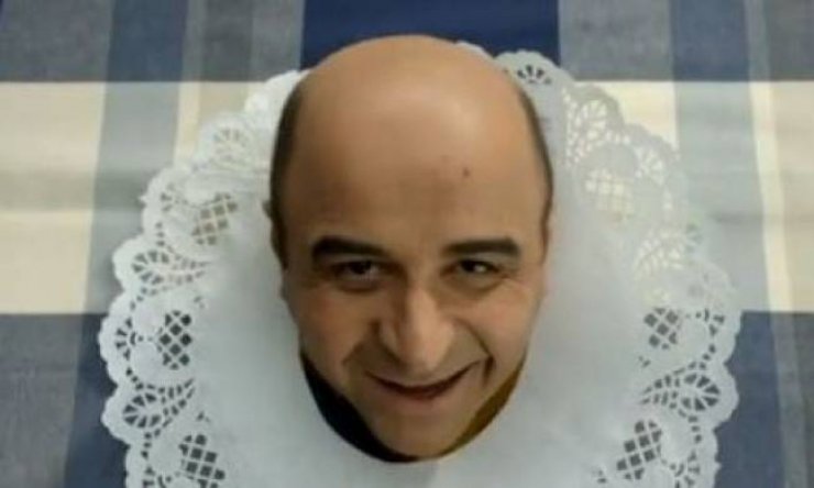 Το πρωτότυπο τρέιλερ του νέου πρωινού του Mega με τον Μάρκο Σεφερλή [βίντεο]