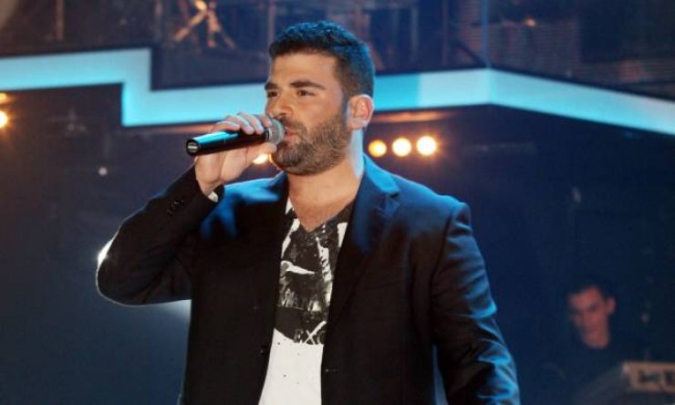 Παντελής Παντελίδης: ΄Έξαλλοι οι θαυμαστές του πήγαν να τον δούν στην Ερέτρια και αυτός ήταν Κύπρο