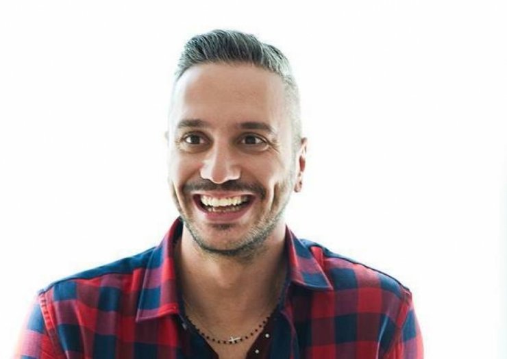 Νέο κράξιμο σε Νικόλα Ιωαννίδη: Αυτή τη φορά απο τον πατέρα περσινής υποψήφιας των "Feel FAntastic". Τι απάντησε ο ίδιος!