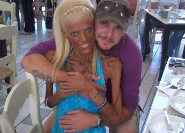 Το ξέσπασμα του Γιάννη για την γυναίκα του Νανά Καραγιάννη