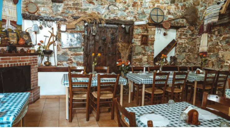 5 ατμοσφαιρικά ταβερνάκια στο βουνό για φθινοπωρινή εξόρμηση