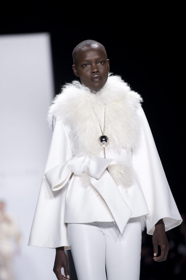 Preview: Τα λευκά του επόμενου χειμώνα [Εικόνες]