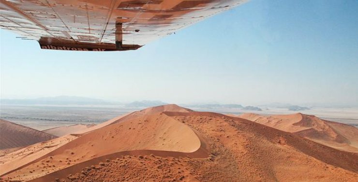 "Reflections" & "Memories"