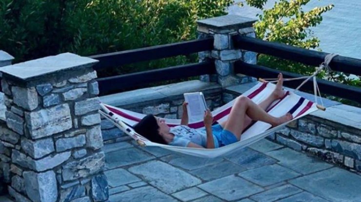 Ξανά μαζί ζευγάρι της ελληνικής showbiz μετά τον χωρισμό!