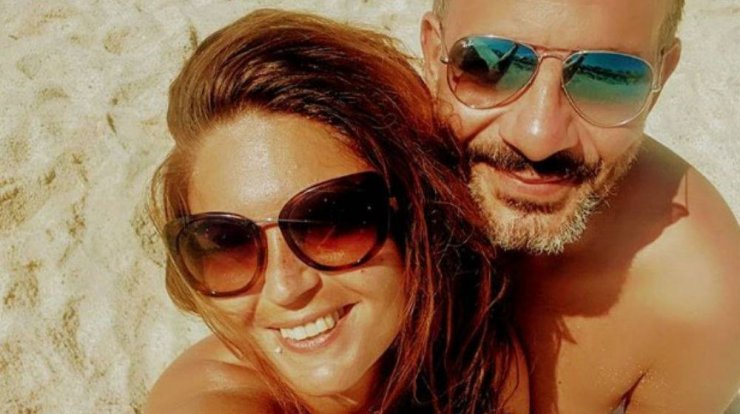 Μαρίνα Χατζηκώστα: Η αποκάλυψη για το επόμενο βήμα στη σχέση με τον σύντροφό της! [βίντεο]