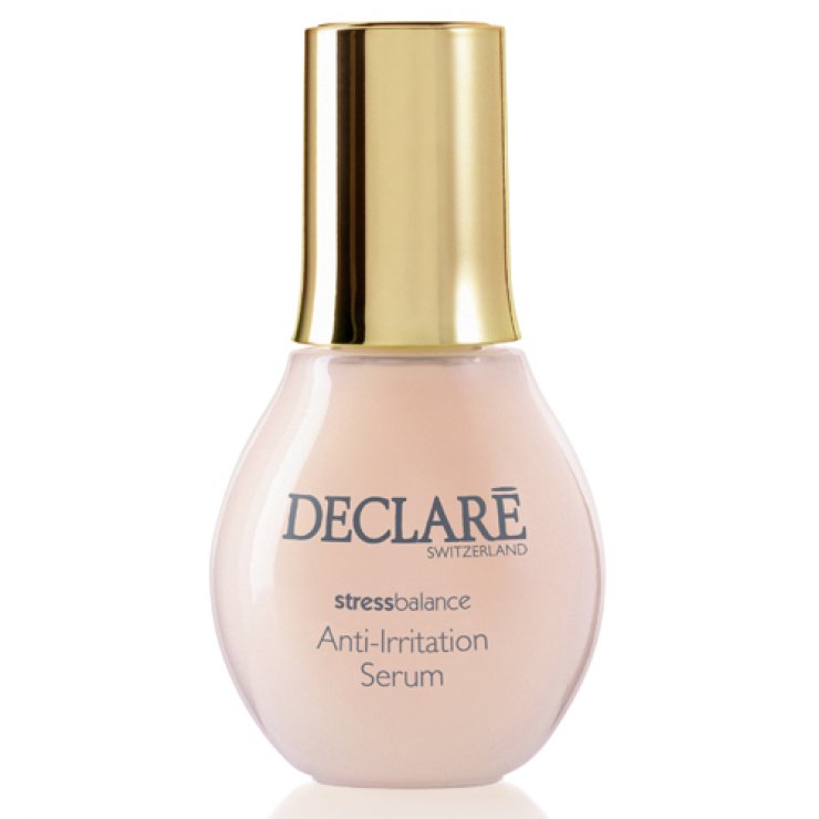 Declare, Anti - Irritation Serum