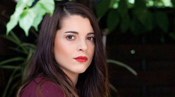 Αντωνία Χαραλάμπους: Μιλάει πρώτη φορά για τον νέο της σύντροφο! [βίντεο]