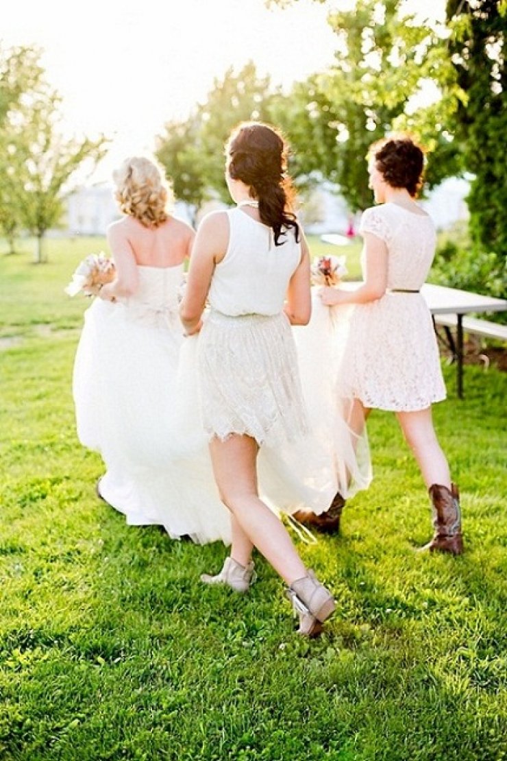 Γάμος σε κτήμα