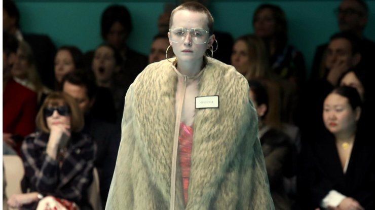 Πρόσθεσε 70s πινελιές στο look σου