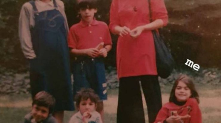 Αναγνωρίζετε την Κύπρια παρουσιάστρια στη φωτογραφία; 