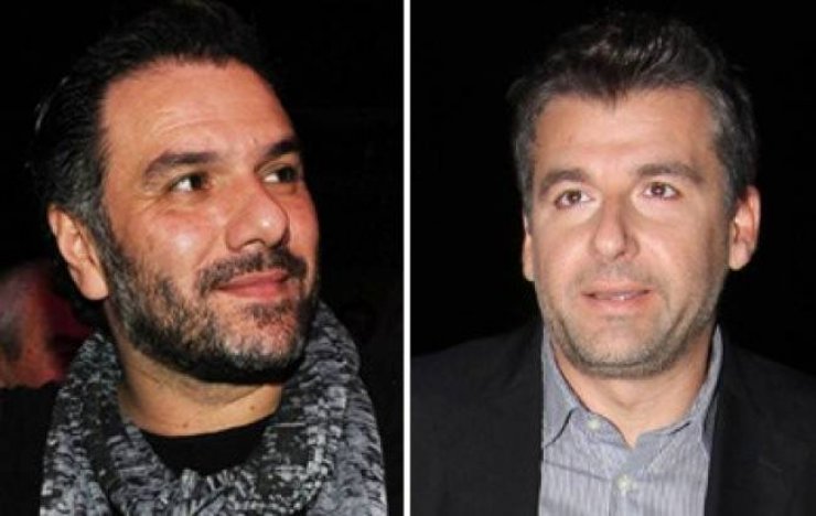 Γιώργος Λιάγκας: "O Γρηγόρης είναι κοντός"