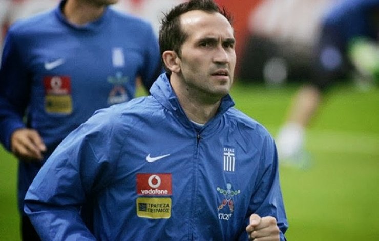 Φάνης Γκέκας: «Κλείνω τα μάτια και βλέπω το πέναλτι»