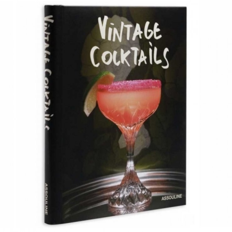 Vintage Cocktails: Ξαναβρες την παλιά τέχνη!
