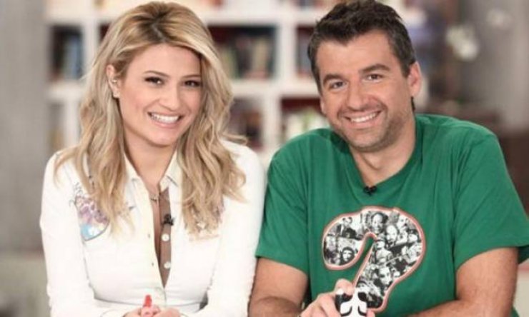 Την καλούν κάθε χρόνο στο «Πρωινό» και εκείνη τους «γυρνά την πλάτη»