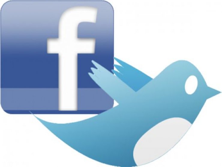 Έρευνα: Οι νέοι προτιμούν twitter και facebook από το σεξ!