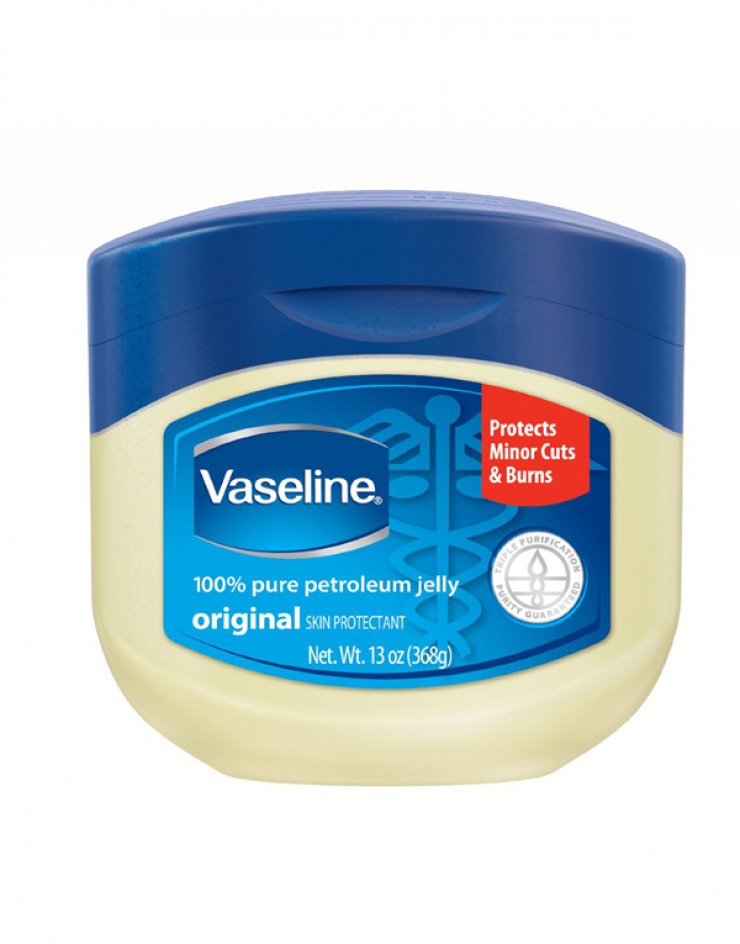 Beauty tips με την βαζελίνη που ούτε φανταζόσουν