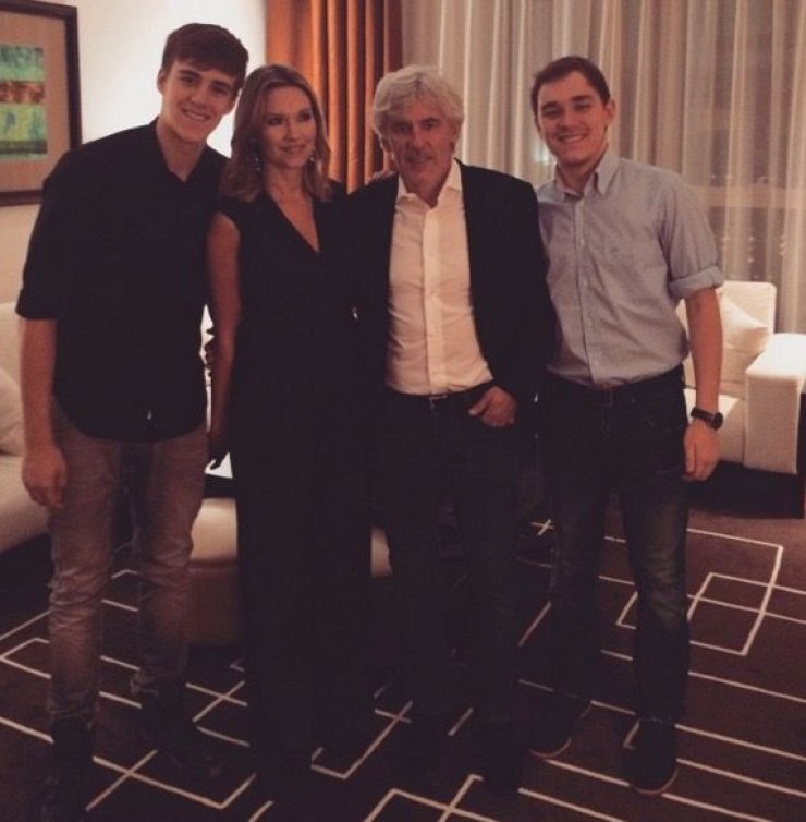 Ο κούκλος γιος του Ιβάν Γιοβάνοβιτς είναι ερωτευμένος με πρώην υποψήφια Star Κύπρος!