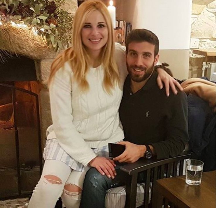 Δείτε τι έκανε ο Γιώργος Εφραίμ το μεσημέρι της Κυριακής