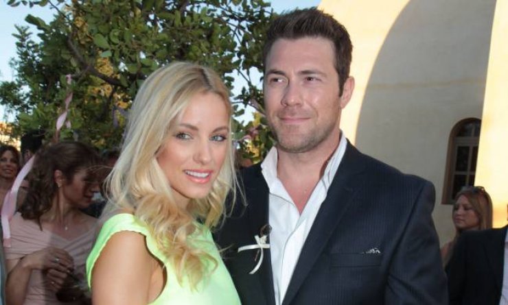 «Χωρίσαμε οριστικά» επιμένουν Νομικού-Χολίδης