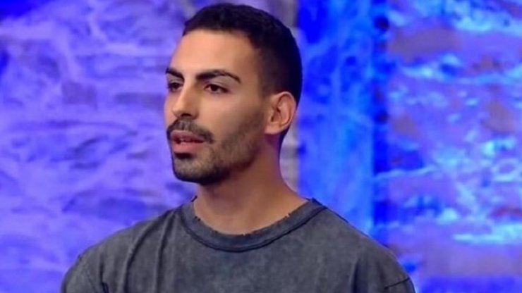 Σταύρος Γεωργίου: Αποκάλυψε τι είχε συμβεί  όταν μπήκε σε καραντίνα [βίντεο]