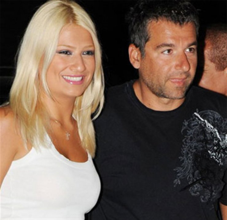  Είδηση-Βόμβα: Λιάγκας-Σκορδά υπέγραψαν στον Ant1!