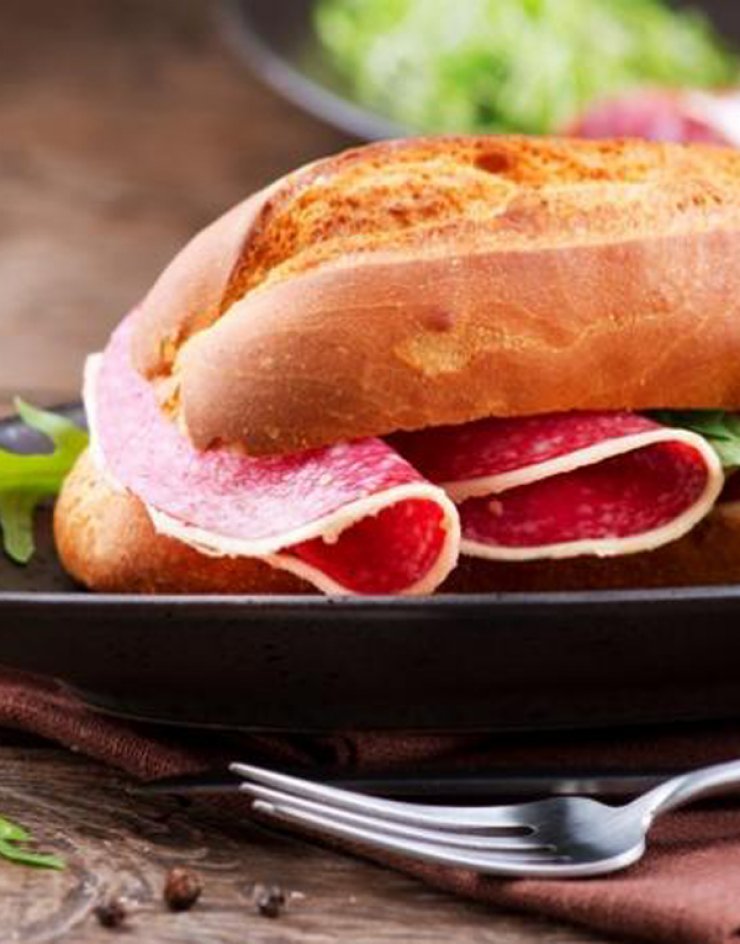 Πού να φας τα καλύτερα σάντουιτς!