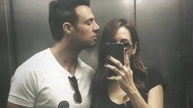 Σάββας Πούμπουρας: Τον τσακώσαμε στο κέντρο της Λευκωσίας με την εγκυμονούσα σύζυγό του!