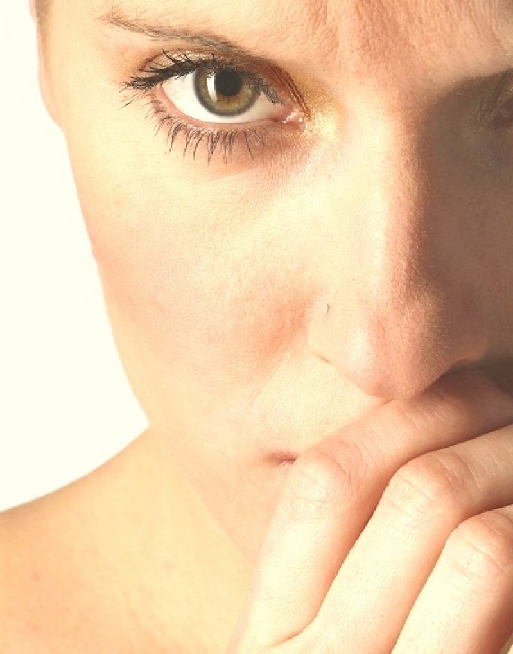 Θεραπεία: Η