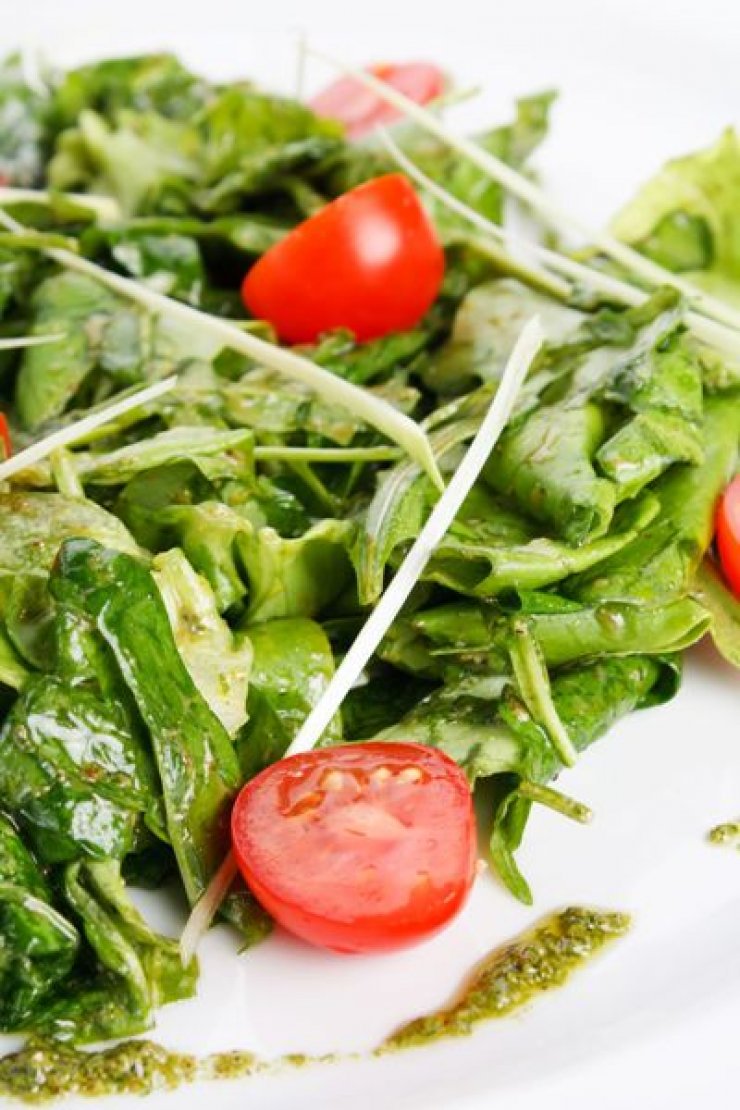 Τα 5 καλύτερα φαγητά για καλύτερο δέρμα