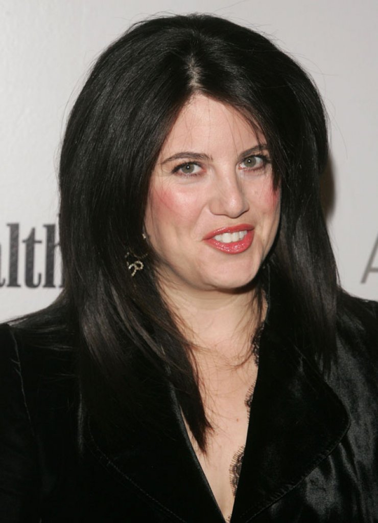 Monica Lewinsky: Πόσα της δίνουν για να αποκαλύψει τα πάντα για το περίφημο σκάνδαλο;