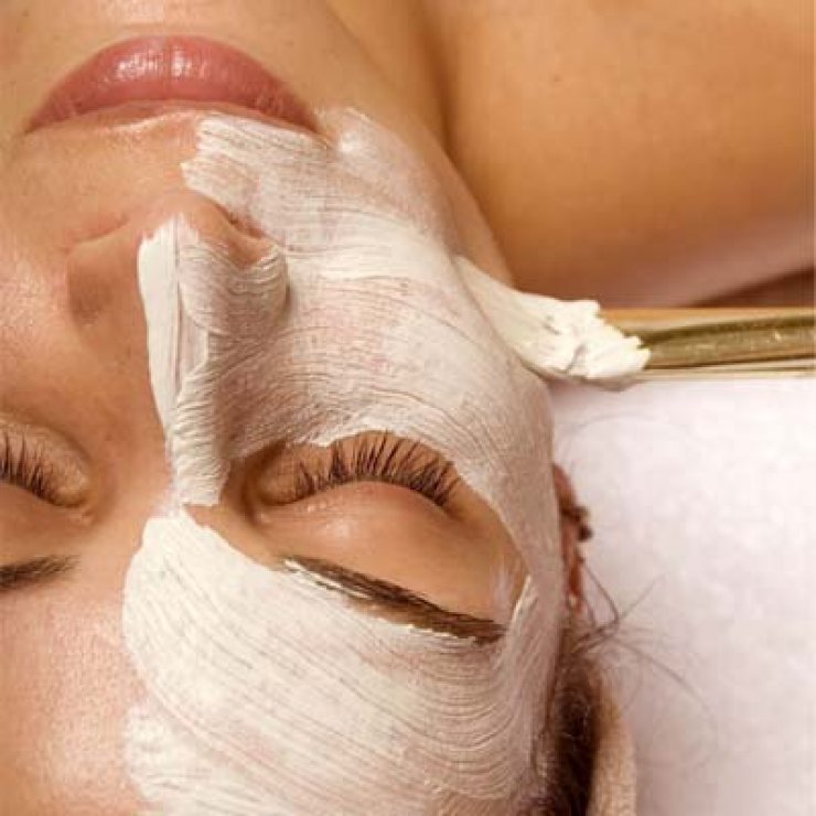 Ξεφορτώσου τα μαύρα στίγματα με φυσικό τρόπο