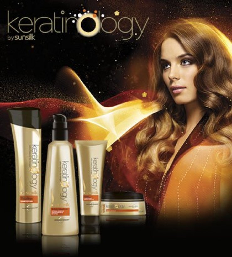 A new miracle for the hair