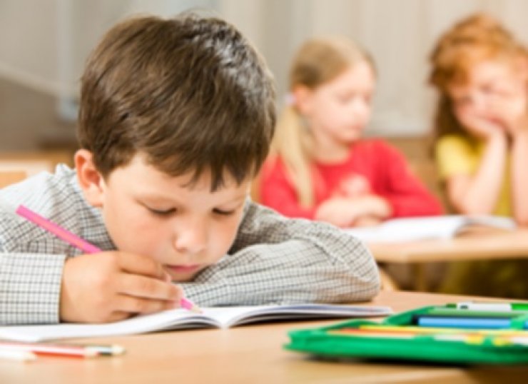  Σχολική προσαρμογή. Πώς βοηθούμε το παιδί να προσαρμοστεί στο νέο σχολικό περιβάλλον