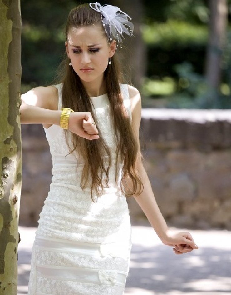 Νυφικοί εφιάλτες!