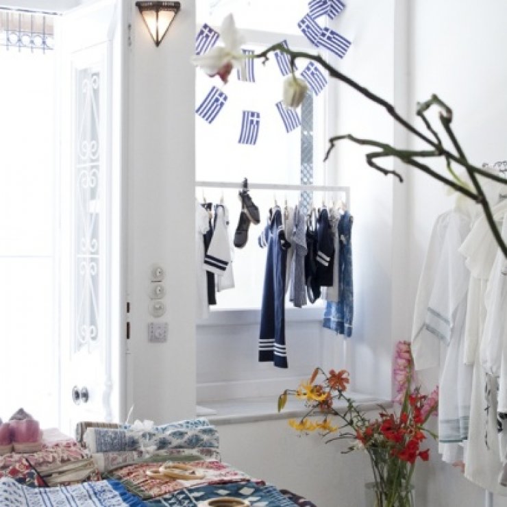 Το Waikiki της Άνδρου