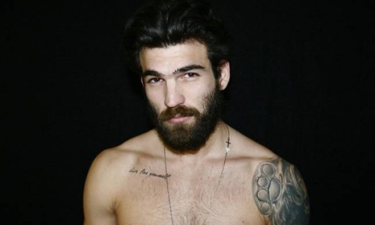 Δημήτρης Αλεξάνδρου: «Είναι διαφορετικός ο έρωτας από τον ενθουσιασμό»