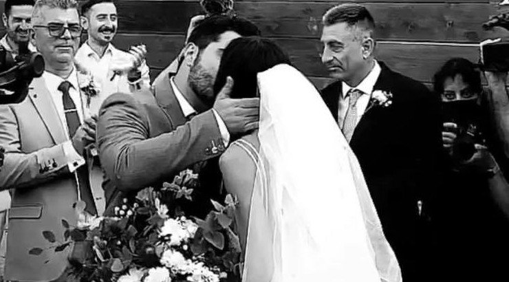 Αριστείδου – Φουκαρίδου: Το αναπάντεχο περιστατικό που κανείς δεν γνώριζε για τον γάμο τους