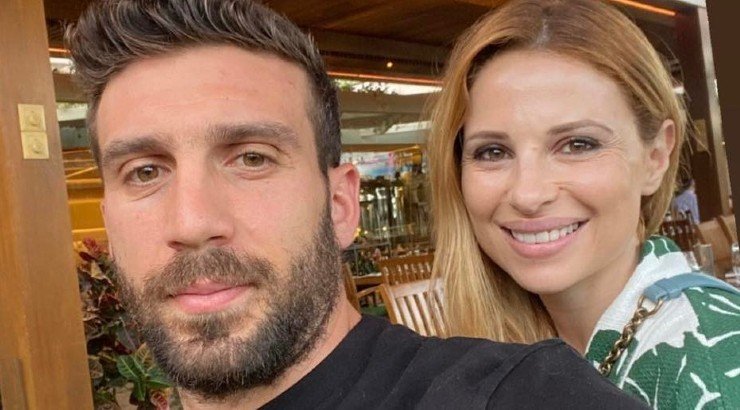 Γιώργος Εφραίμ: Που πήγε τη Χριστιάνα Αριστοτέλους κι εκείνη ενθουσιάστηκε; 