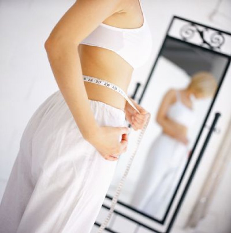 Τι λένε τα κιλά σου για την υγεία σου;