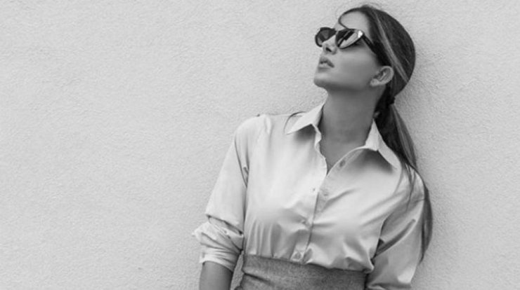 Σταματίνα Τσιμτσιλή: Το ζευγάρι που δεν θέλει να βλέπει στο instagram!