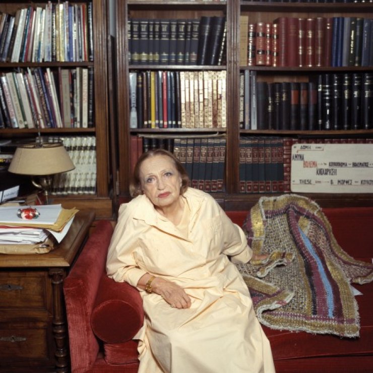  Αντίο Ντένη Βαχλιώτη