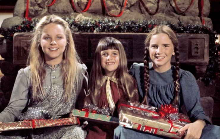 Σεξ, βία και αλκοόλ στο «Μικρό Σπίτι στο Λιβάδι»