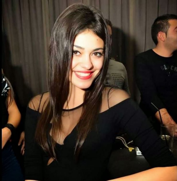 Αίμιλη Χαραλάμπους: "Ο πατέρας μου δεν ήθελε να δηλώσω συμμετοχή"