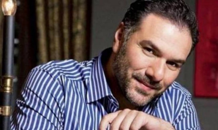 Αρναούτογλου: «Πρώτα βάζω τη γυναίκα και μετά τον γιο»