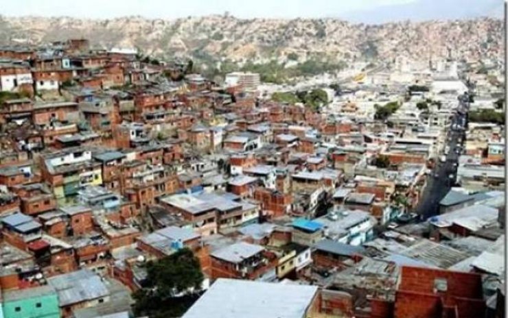 Οι 10 πιο επικίνδυνες πόλεις στον κόσμο 