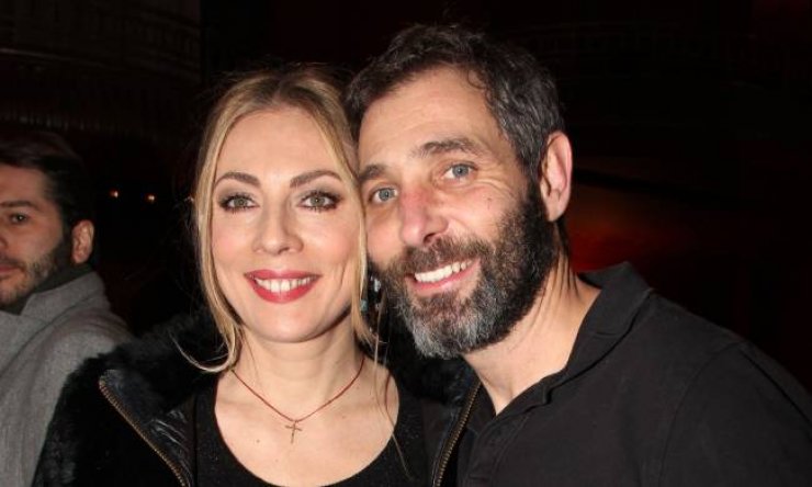  Δεν θα πιστεύετε τι δήλωσε η Καρύδη για τον Αθερίδη!