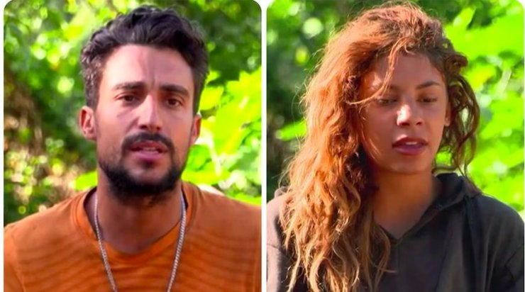 Σάκης Κατσούλλης: Αποκαλύφθηκε το δώρο που έκανε στην Μαριαλένα λίγο πριν χωρίσουν